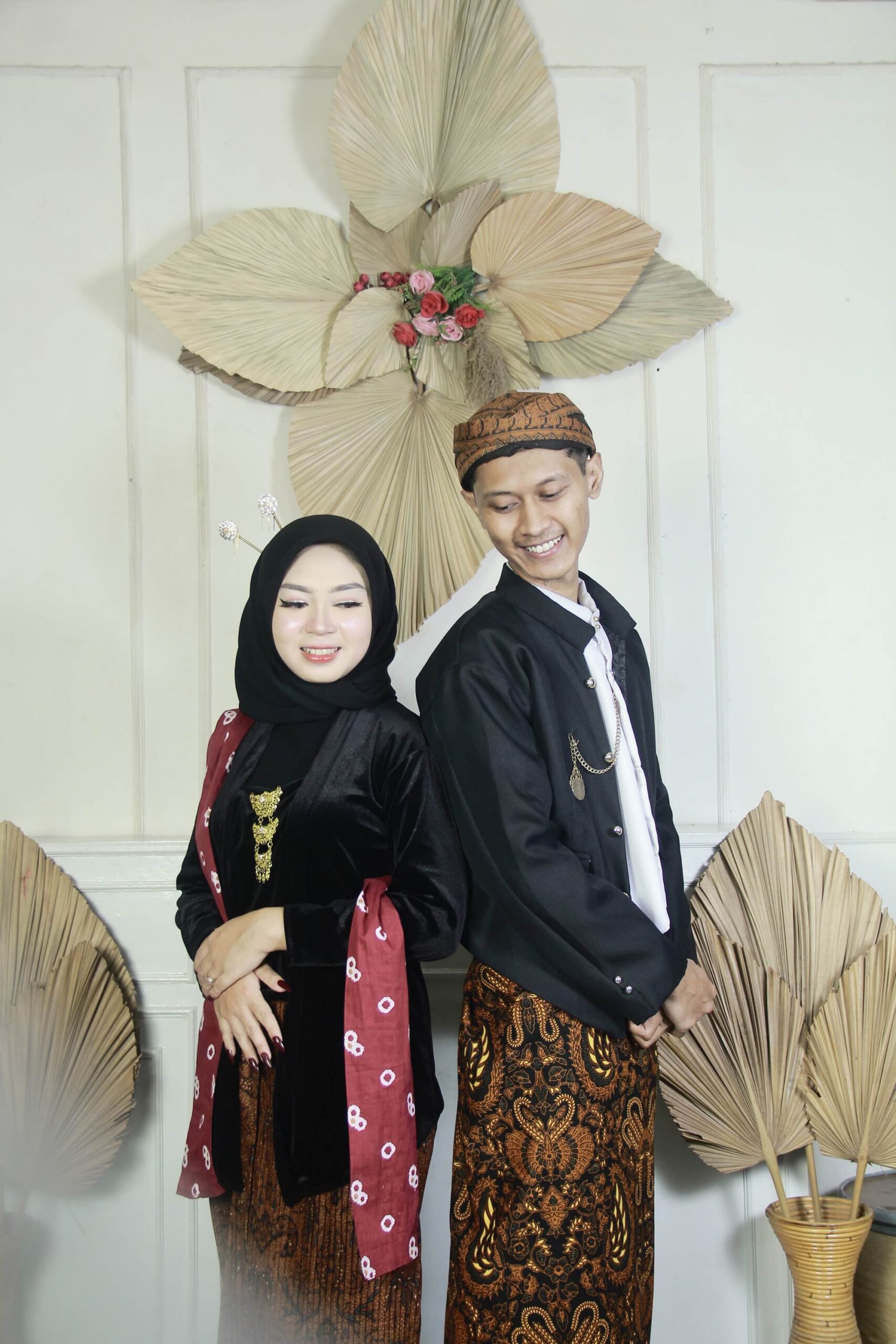 wedding agung-usi