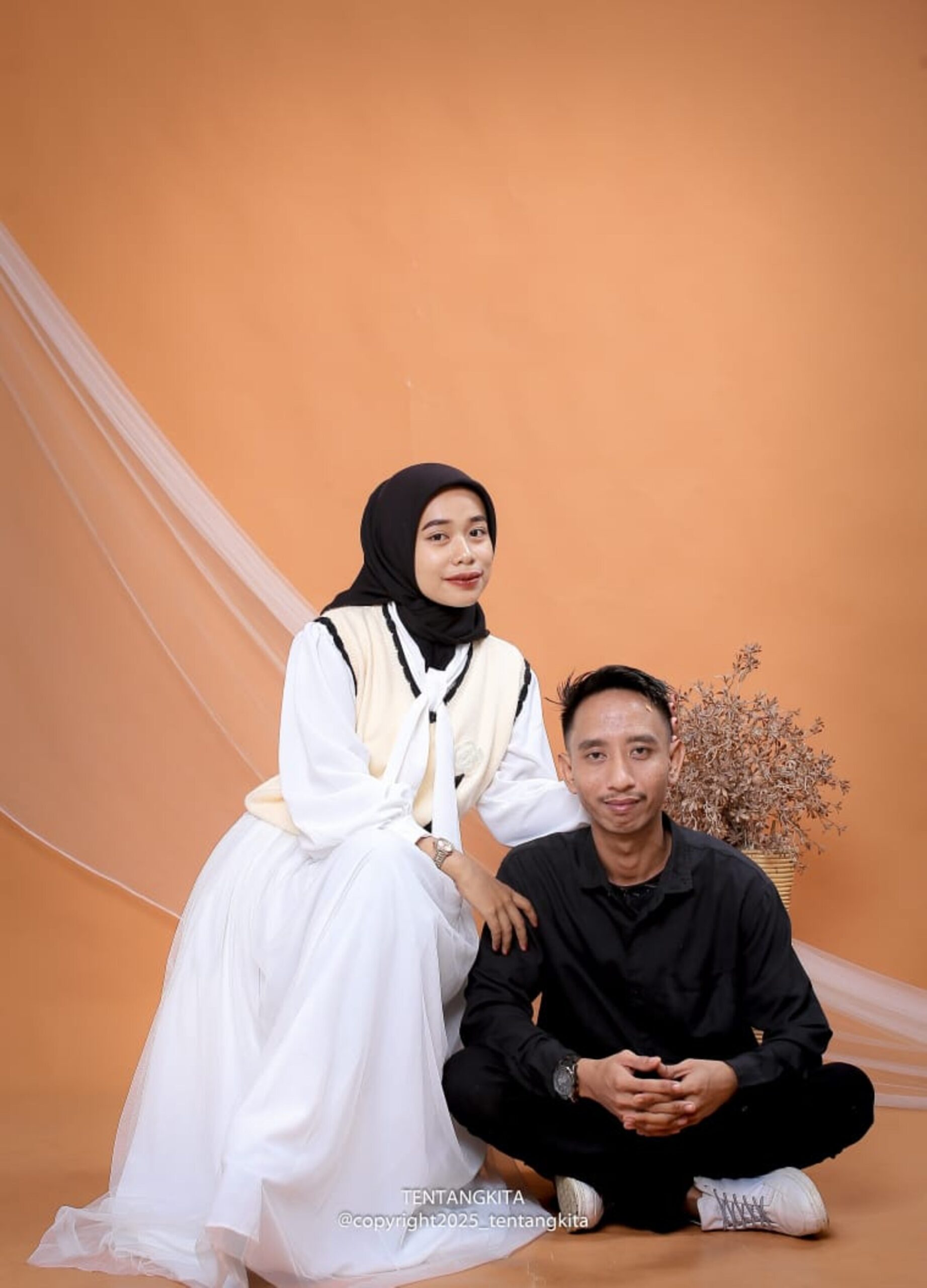 Hera & Ibad