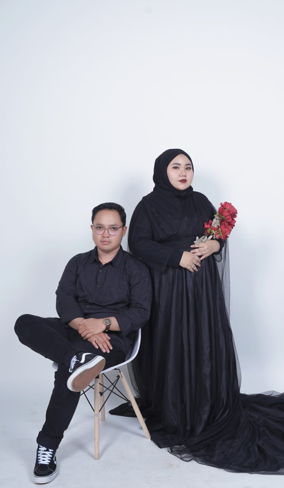 Oky & Fadel