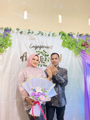 Annisa-Ujang