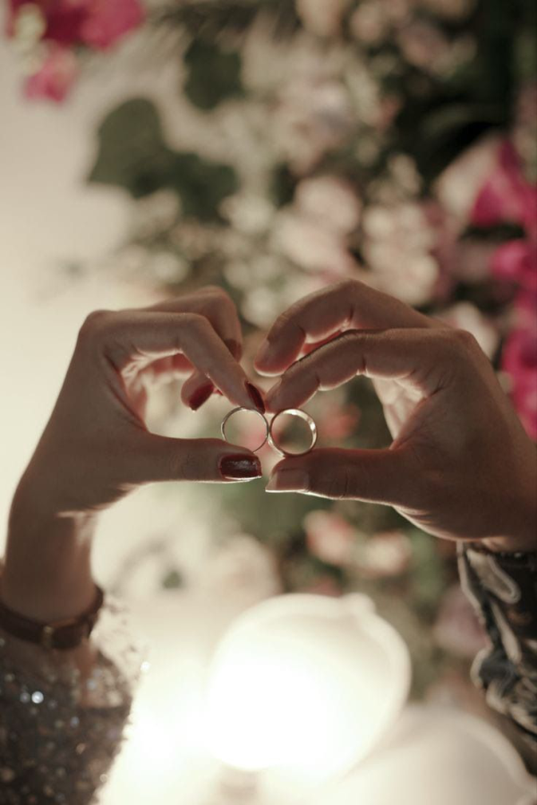 Weli & Ahmad