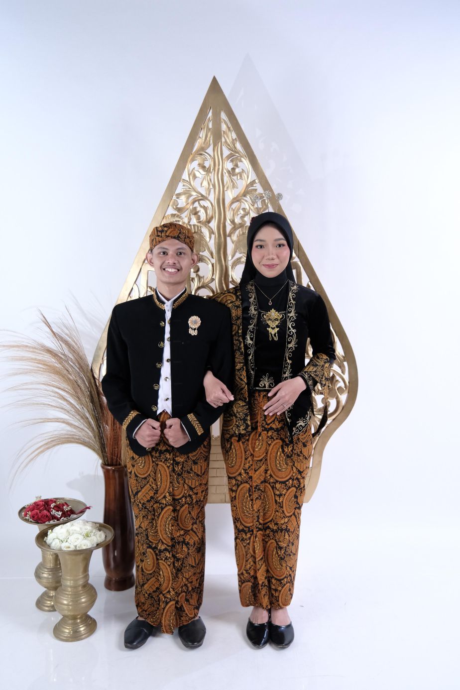 The Wedding Of Risqi & Shinta