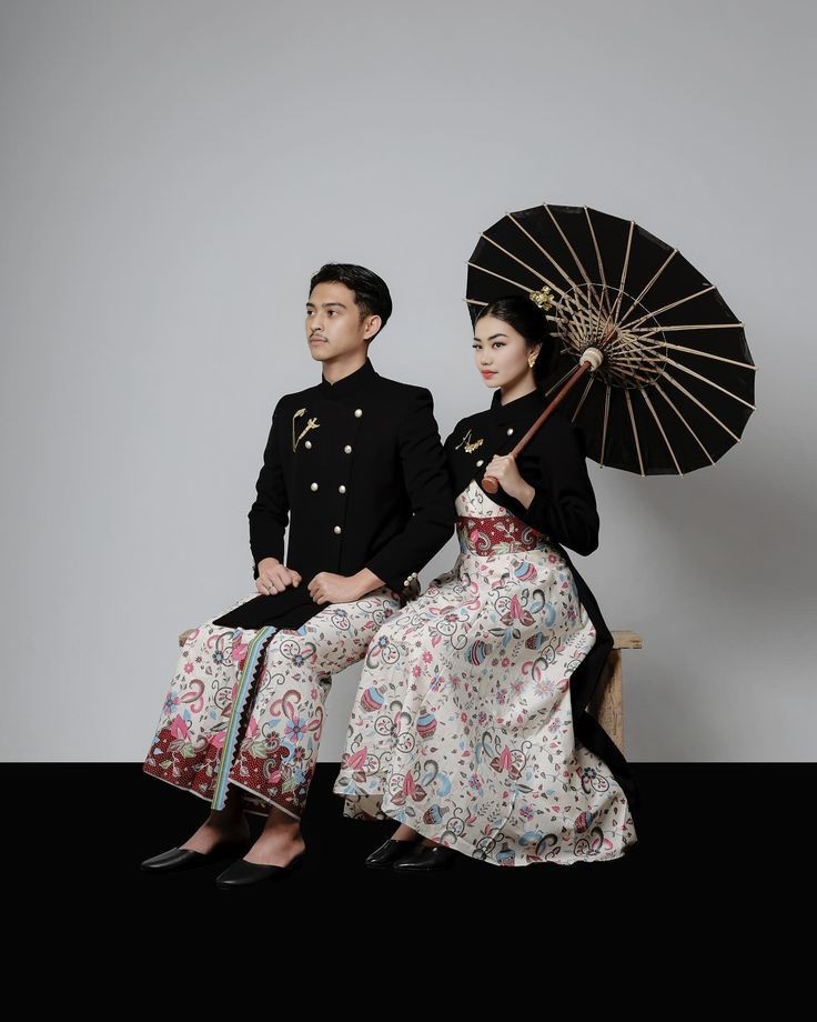 The Wedding Of Mayang & Rifki