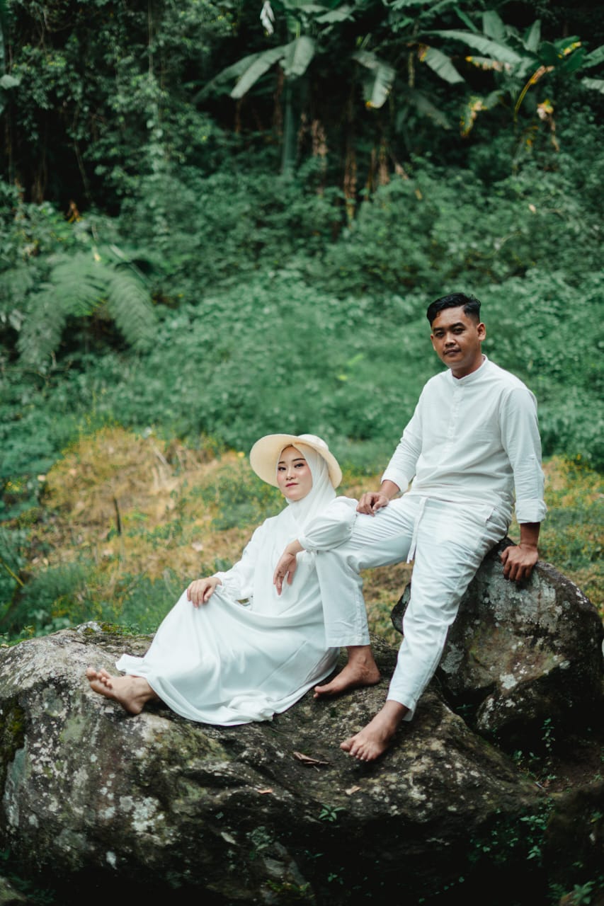 The Wedding Of Nanda & Anita