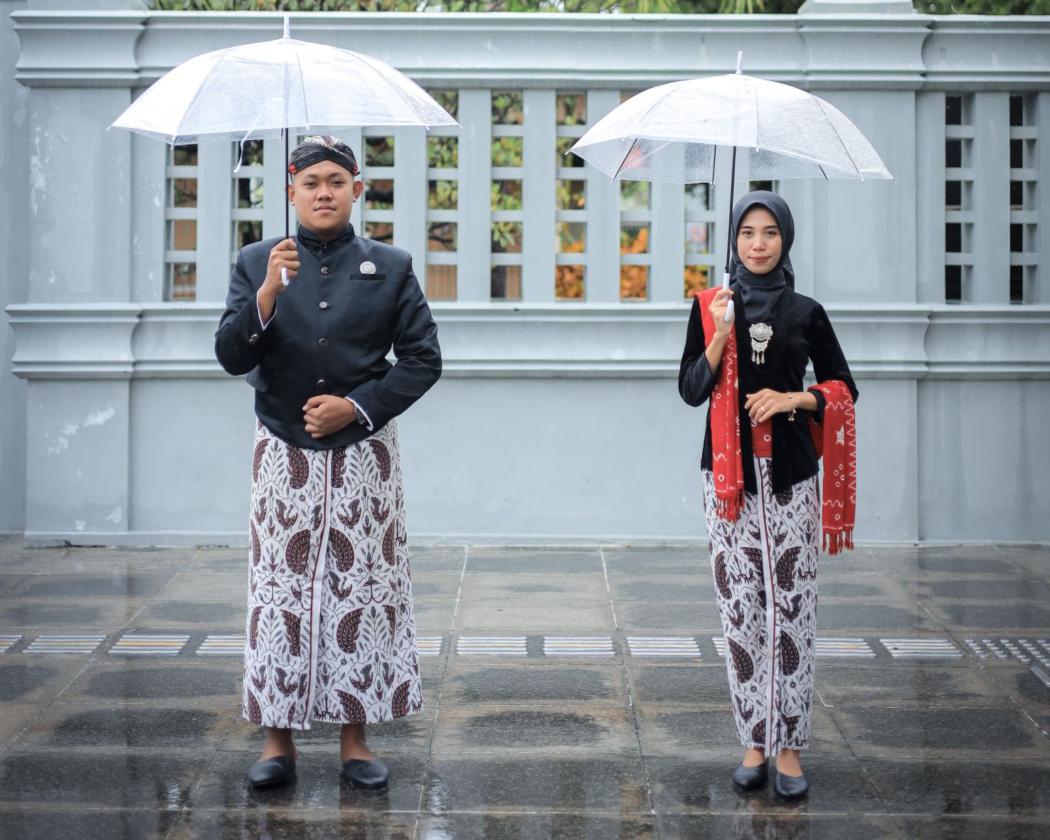 The Wedding Of Zuli & Shobib
