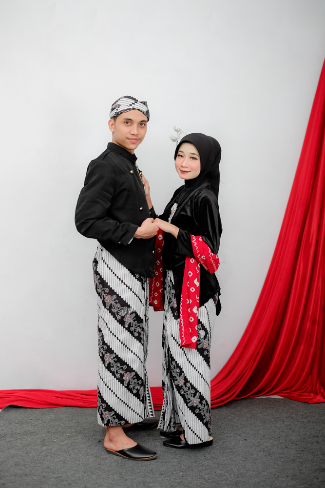 Wedding Mila & Andri