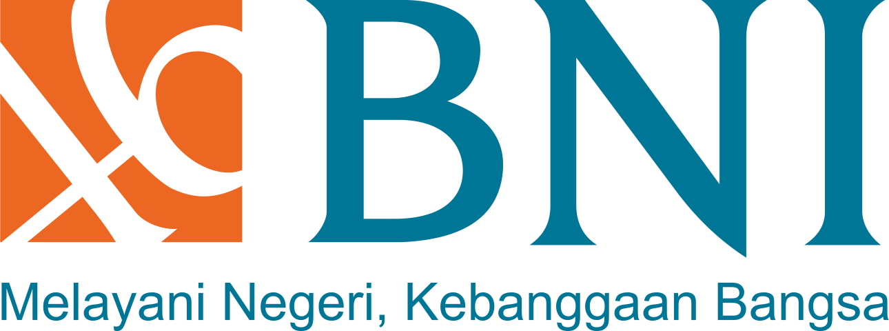 Bank BNI Logo (PNG-480p) - FileVector69