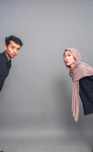 Rini & Gugun