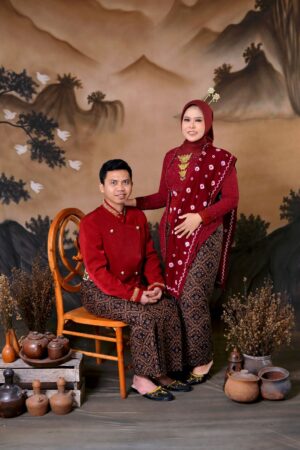 Izul & Hesti