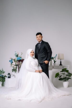 Fajar & Sania