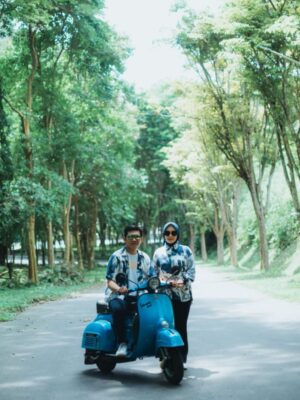 Rismadyana & Henri