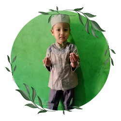 Khitan Hilmi