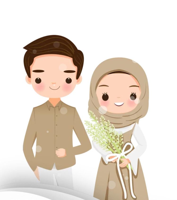 Dilla dan Iqbal
