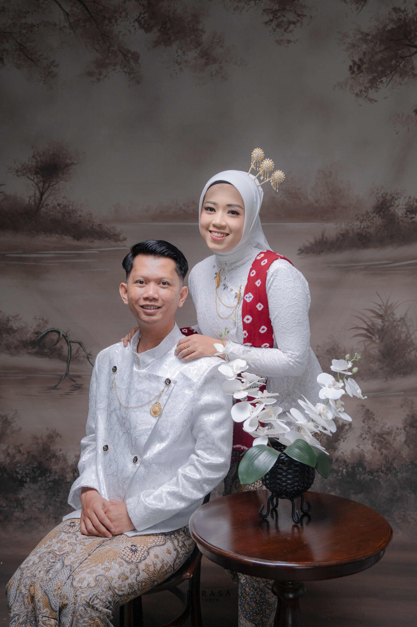 Adit & Milla