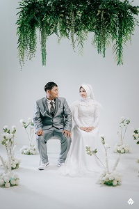 The Wedding of Eci & Adi