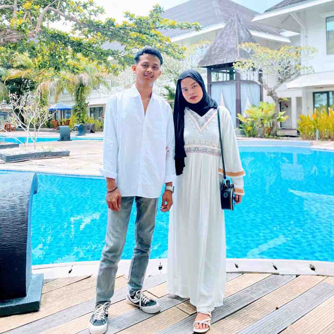 The Wedding of Awuu & Ekii