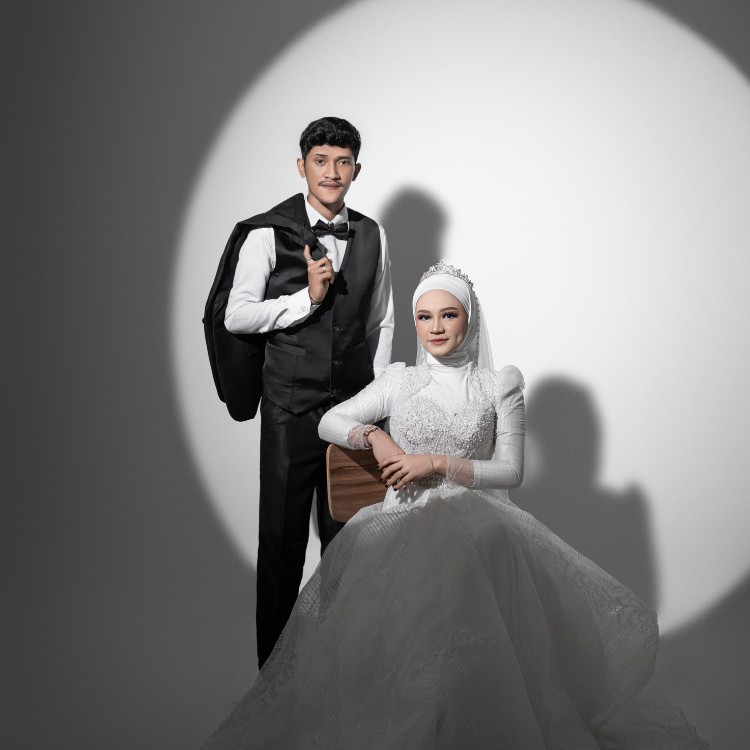 The Wedding of Azizah & Anggi