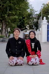 The Wedding of Husnul & Surya