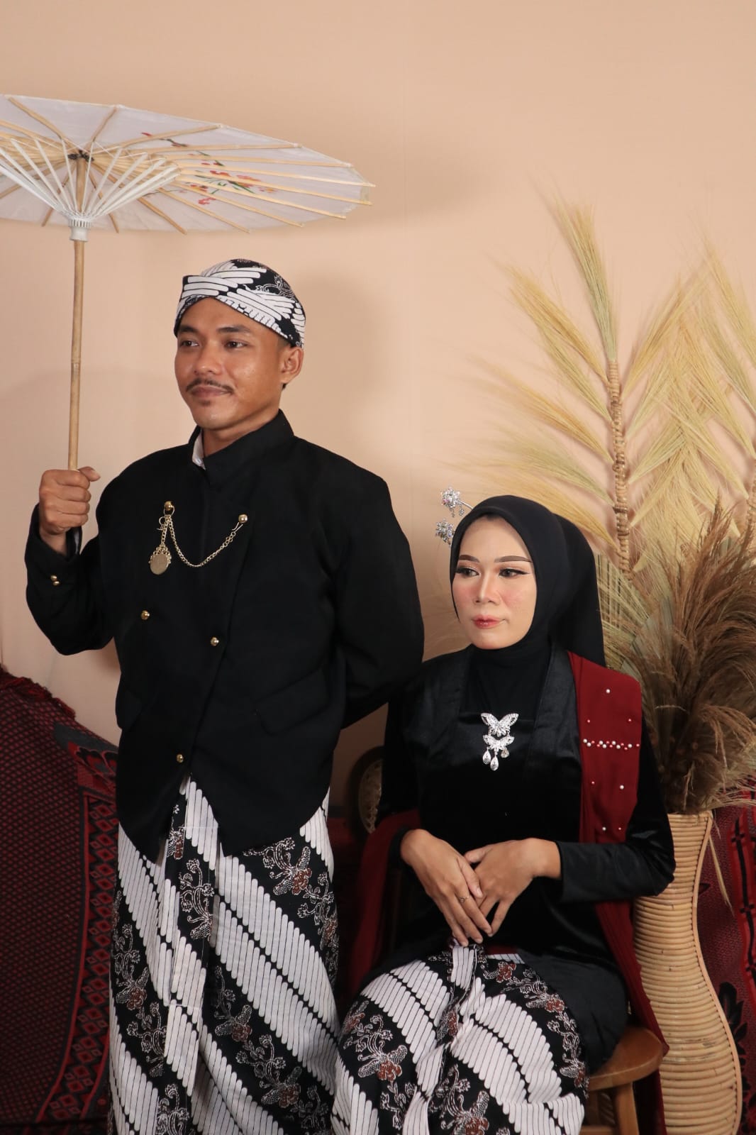 The Wedding Of Ika & Dede