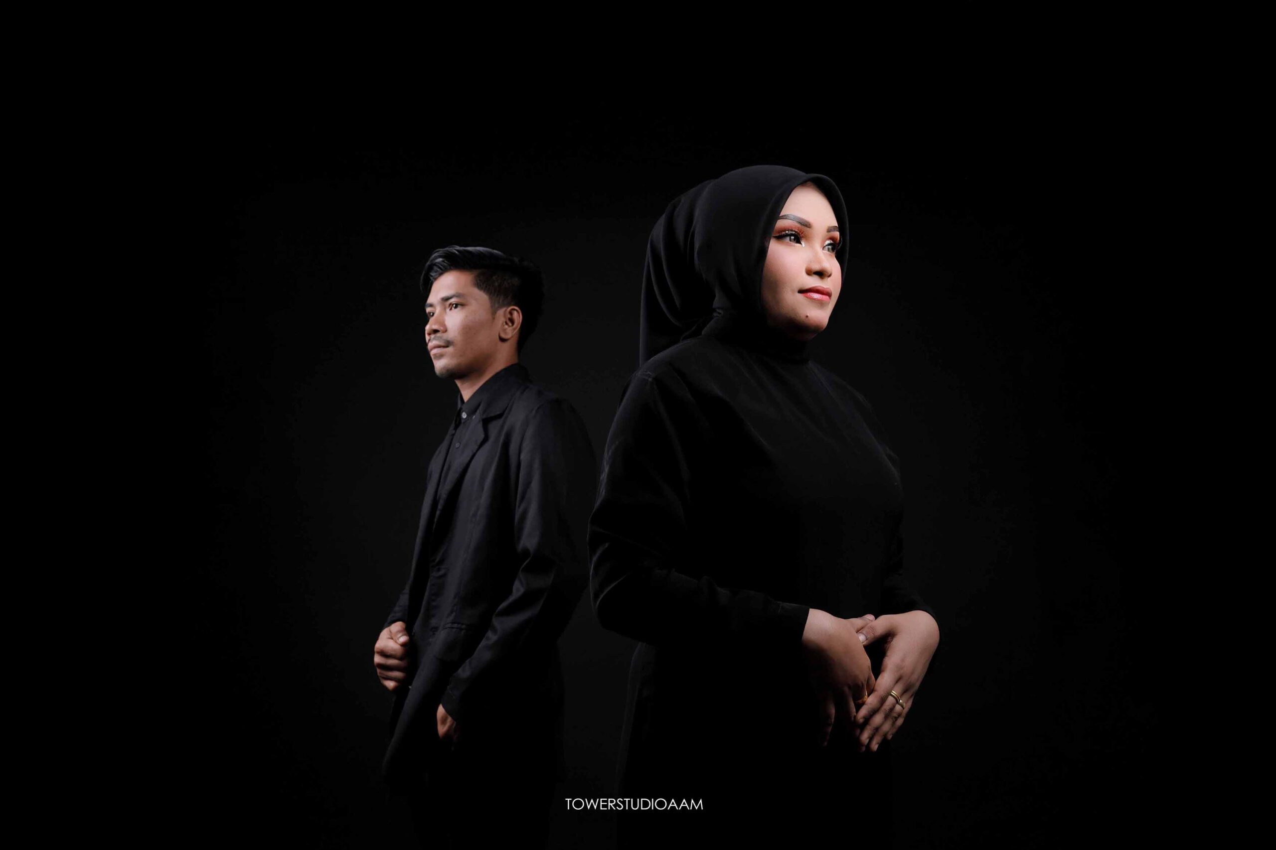 The Wedding Of Mulia & Yaisar