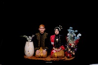 The Wedding of Muna & Emil