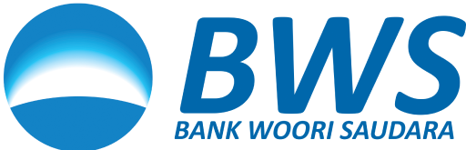 LOGO BANK BWS
