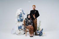 The Wedding of Lina & Afandi