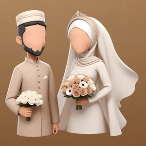 The Wedding Asri & Alan