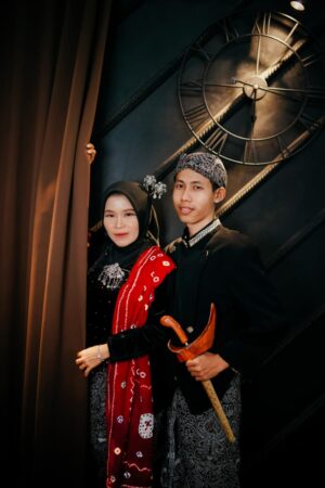 Ningsih & Maryanto