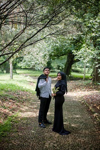 The Wedding of Indra & Rani