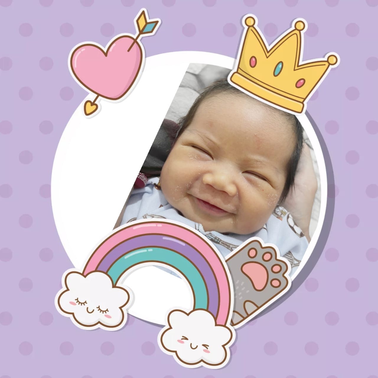 Aqiqah Qaysar