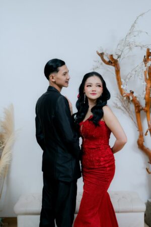 Atik & Ilham