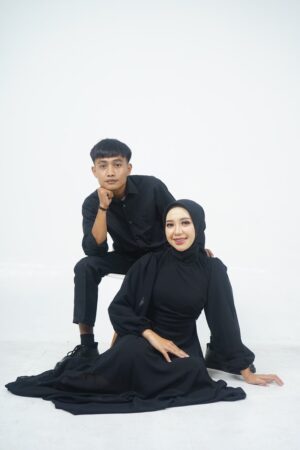 Ayu & Gojin