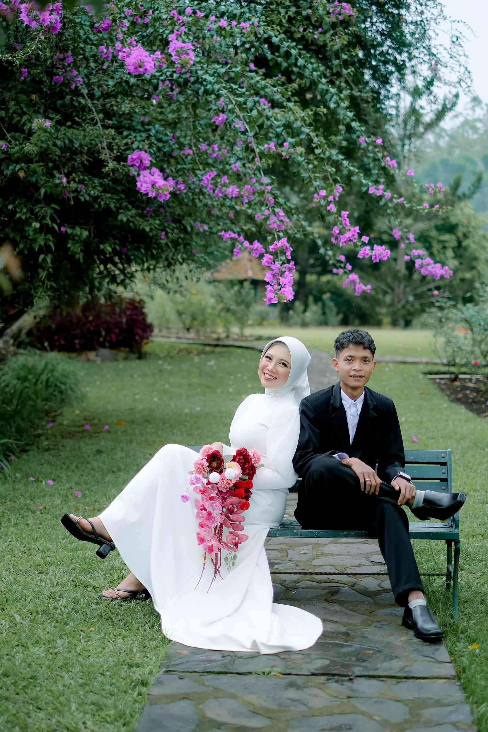 Wedding Reyna-Hary