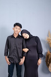 The Wedding of Icha & Ripal