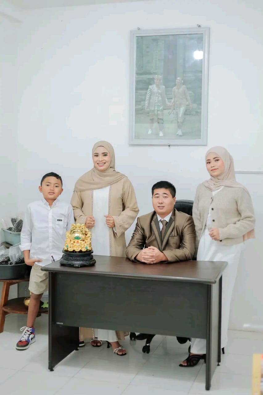 Khitanan M Nabil Adhan