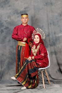 The Wedding of Emhy & Arifin