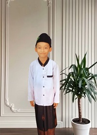 Walimatul Khitan Khaidar Musyaffa Khairullah