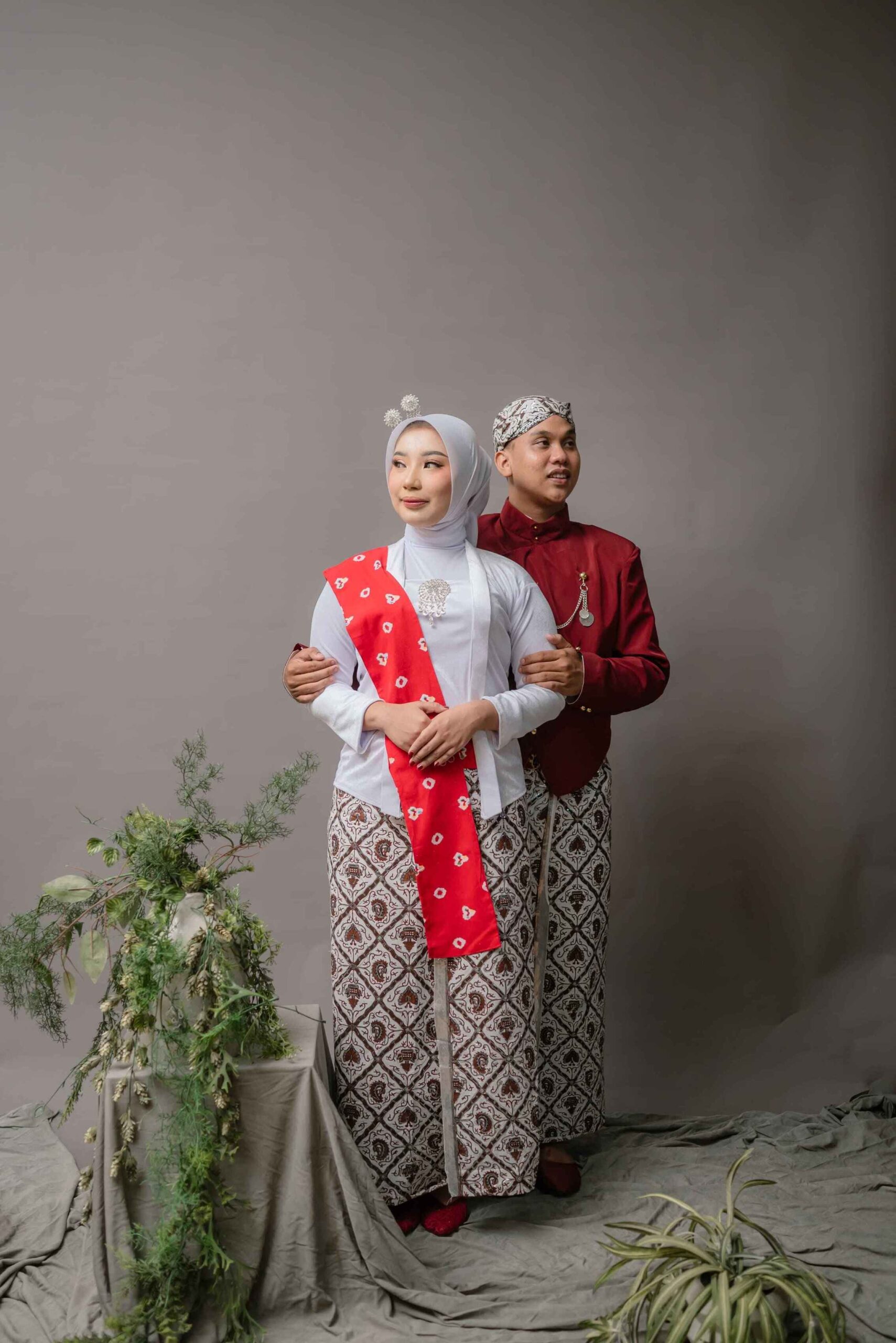 Dini dan Anggi
