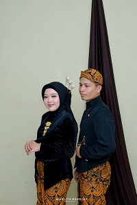 The Wedding of Ica & Akbar