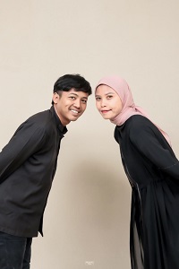 The Wedding of Risvi & Yaris