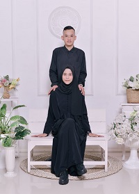 The Wedding of Lela & Ihsan