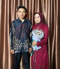 The Wedding of Kiki & Mulya