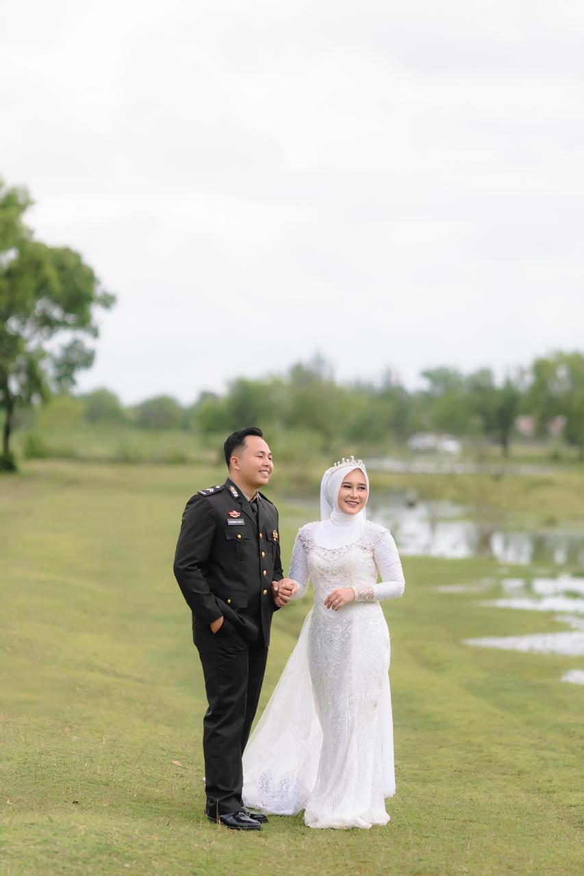 Doni dan Mayang
