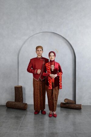 Eva & Brian