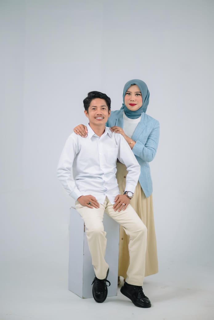 Savira dan Egi