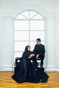 The Wedding of Novi & jujun
