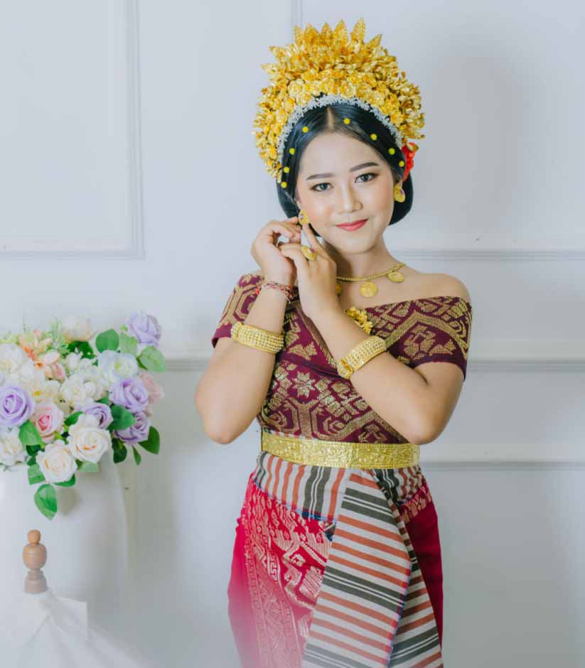 Undangan Mepandes Devia