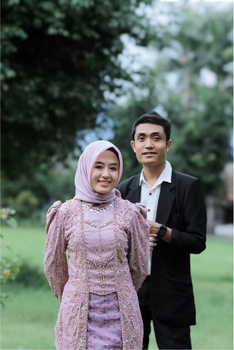 Erick & Suci