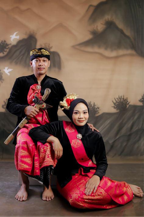 Gilang & Nurul